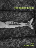 Metatron Press "The Choice Is Real" par Jayson Keery, Metatron Press