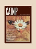 Broccoli "Catnip Magazine" par Broccoli