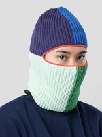 Verloop Balaclavas "Quatro Rib" by VERLOOP