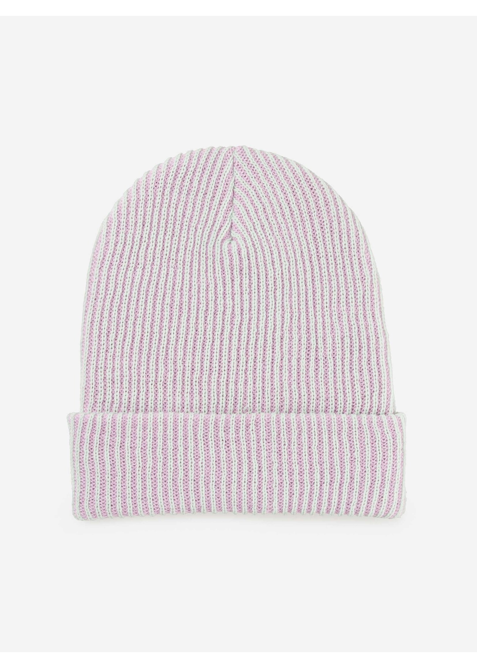 Verloop Tuque "Simple Rib" par VERLOOP