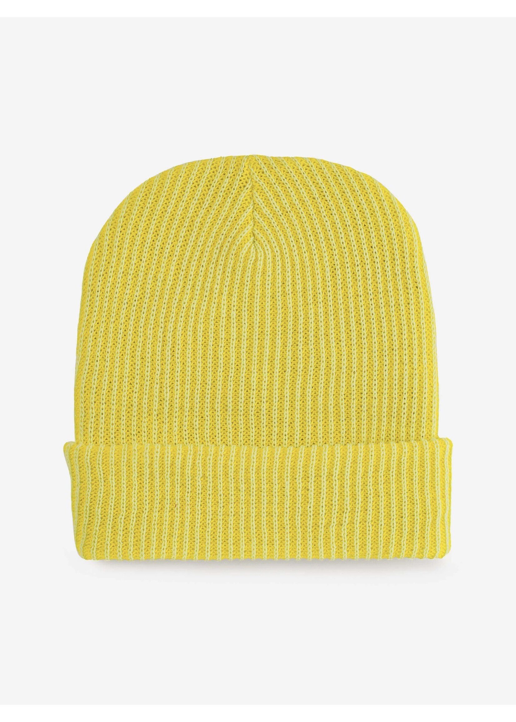 Verloop "Simple Rib" toque by VERLOOP