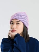 Verloop Tuque "Grid Simple Rib" par VERLOOP