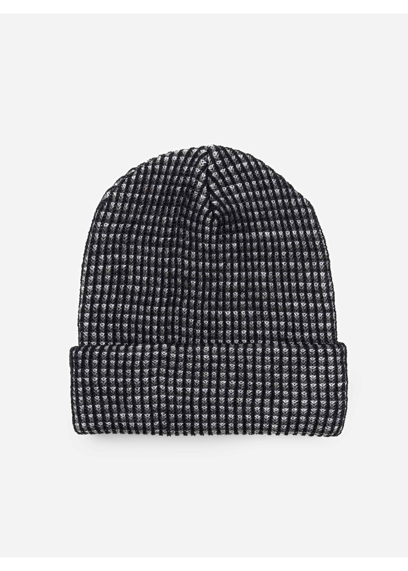 Verloop Tuque "Grid Simple Rib" par VERLOOP