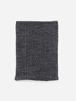 Verloop Snood "Grid Simple Rib" by VERLOOP