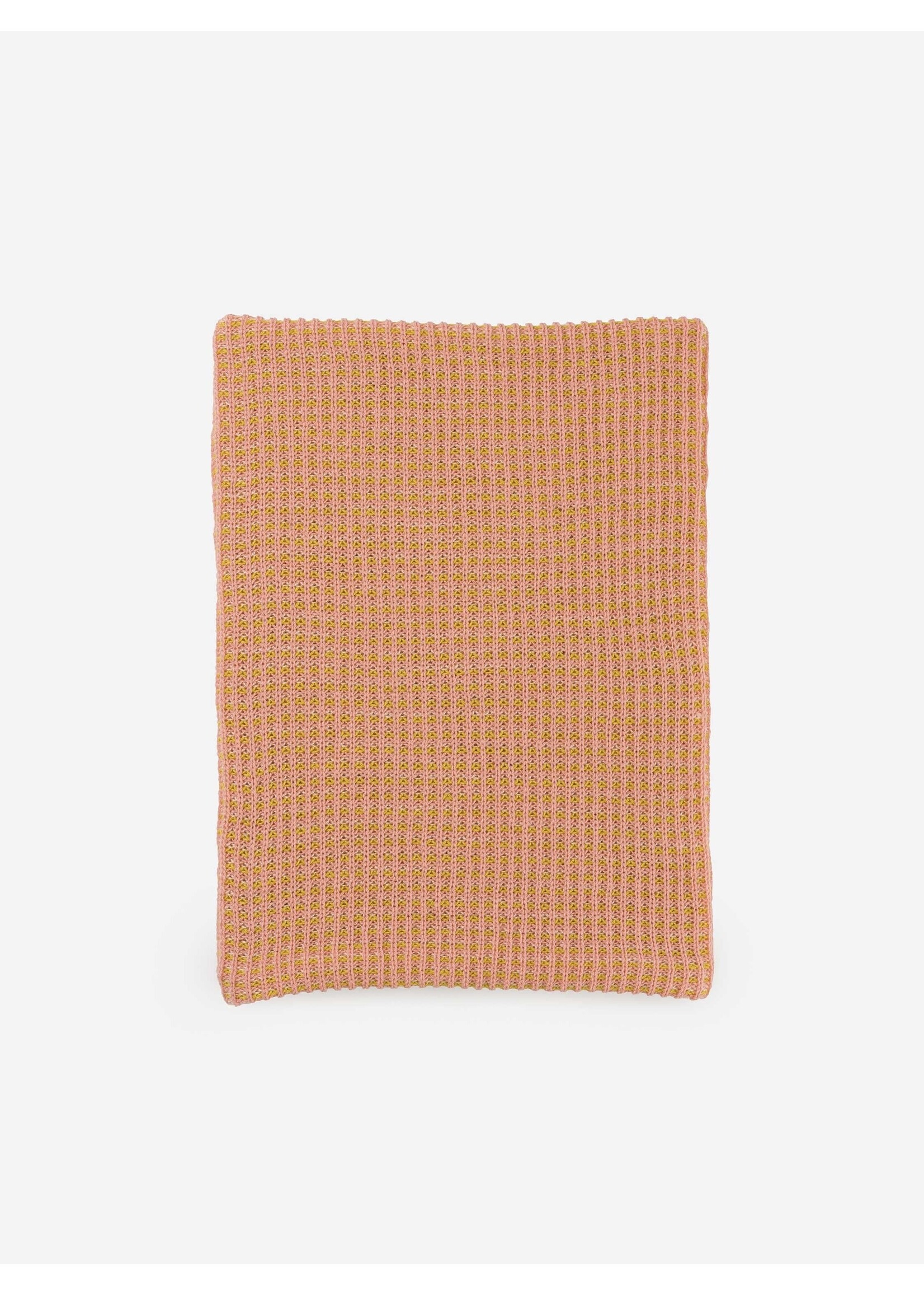 Verloop Snood "Grid Simple Rib" by VERLOOP