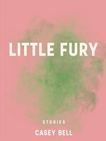 Metatron Press "Little Fury" by Casey Bell,  Metatron Press