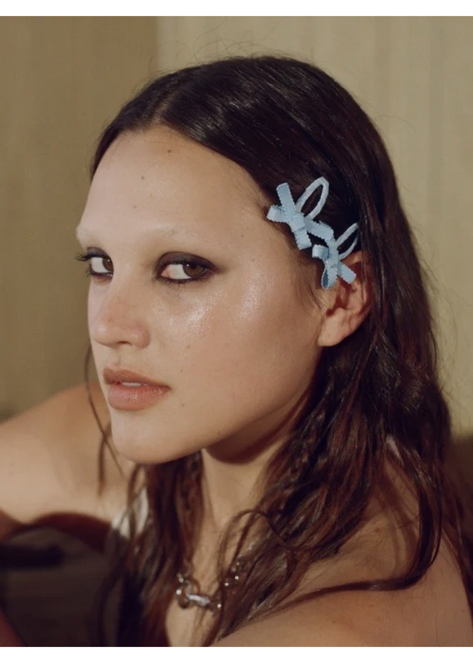 Chunks Barrettes "Mini Bow" par Chunks