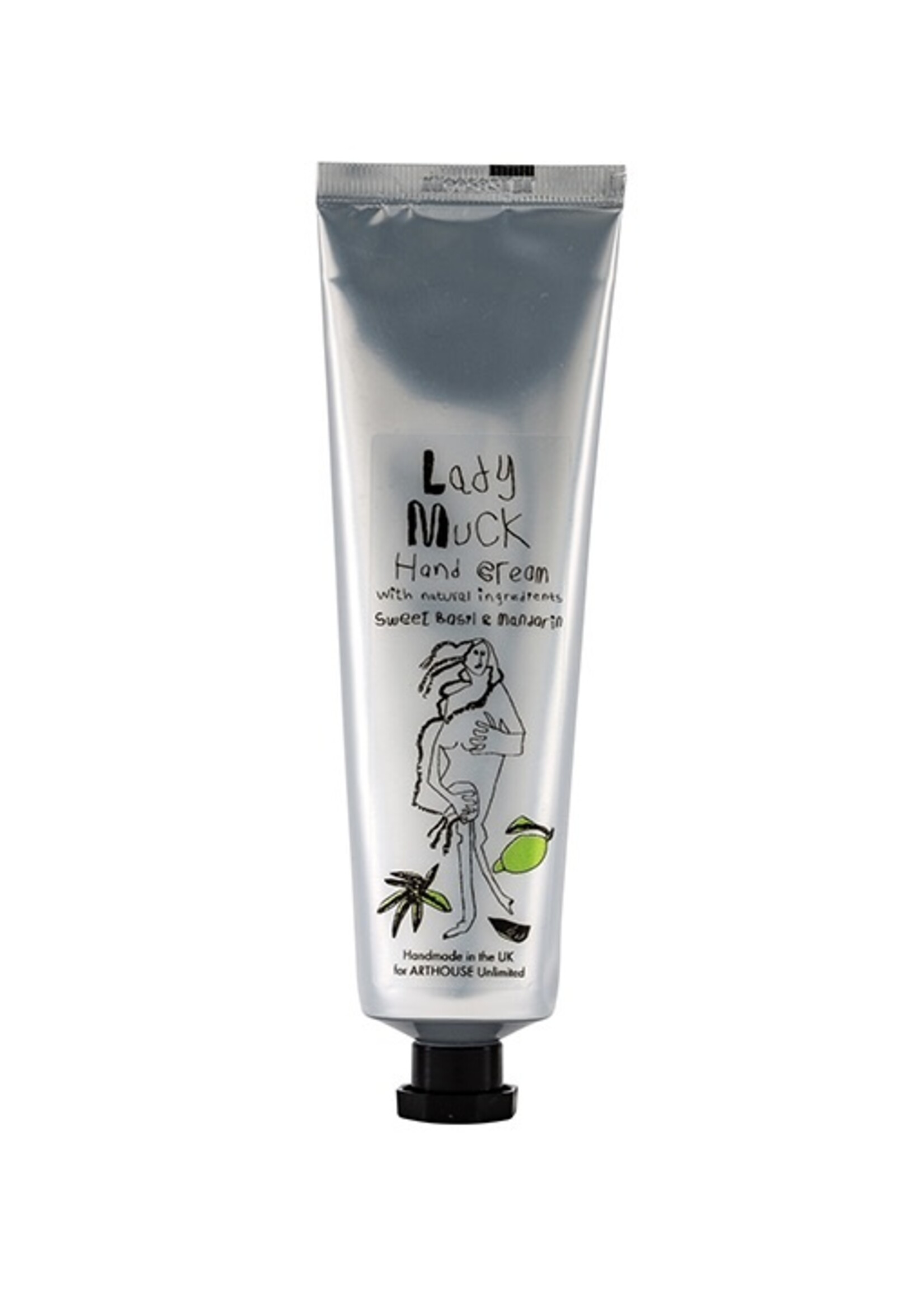 Arthouse  Unlimited Hand creams "Lady Muck" by Arthouse Unlimited
