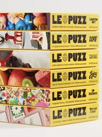 Le Puzz Casse-têtes 500 pièces par Le Puzz