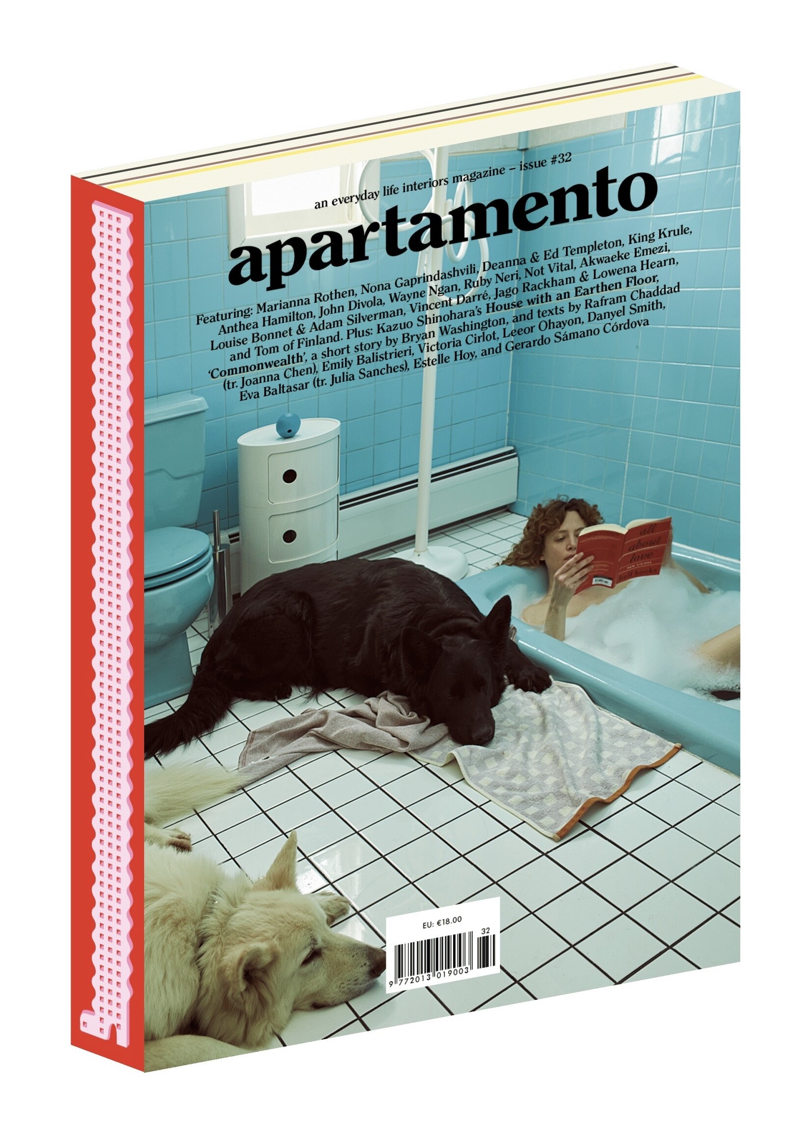 Apartamento Magazine Apartamento