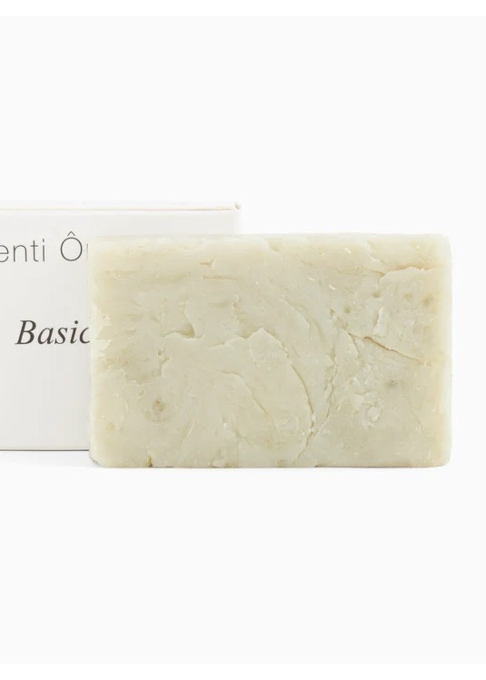 Apprenti Organik Herbal soap by Apprenti Organik