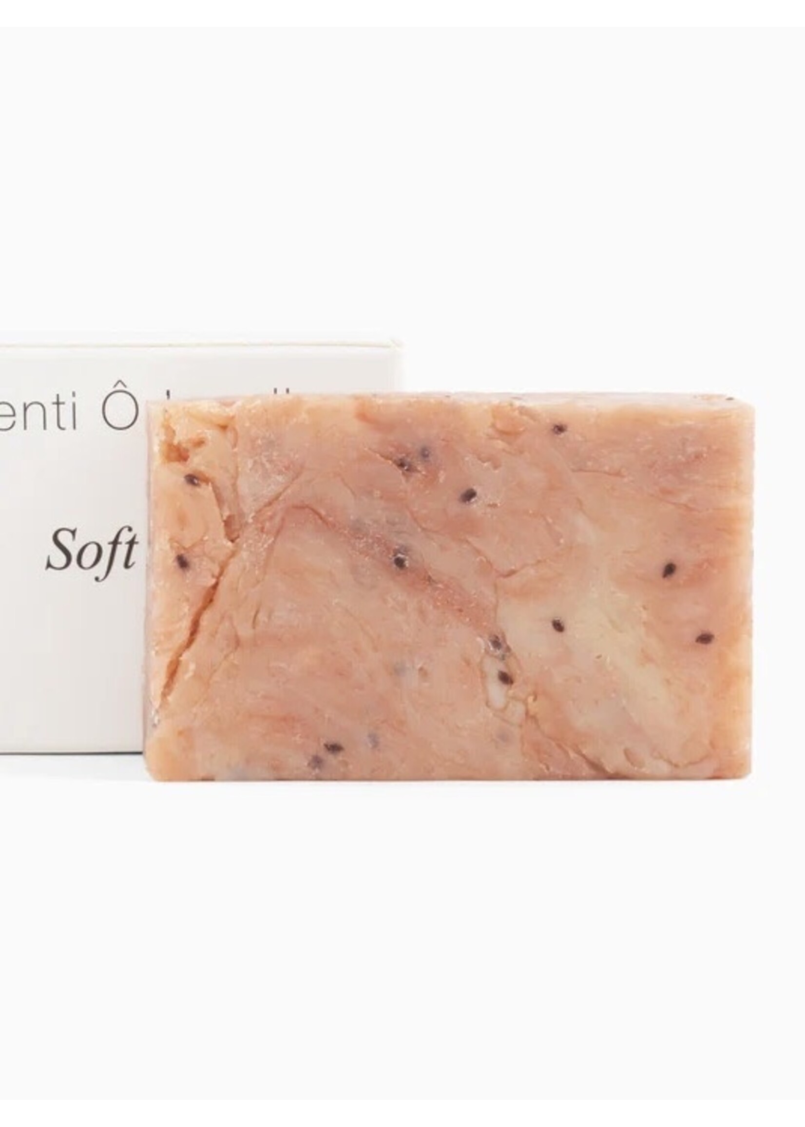 Apprenti Organik Herbal soap by Apprenti Organik