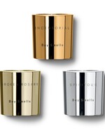 Boy Smells La collection de bougies des fêtes par BOYSMELSS