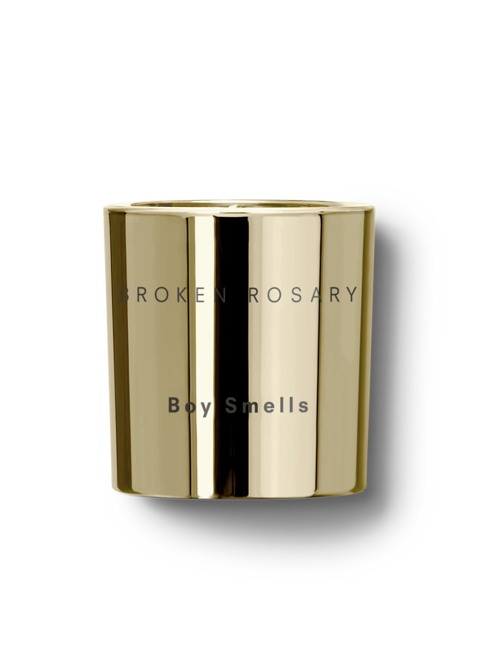 Boy Smells La collection de bougies des fêtes par BOYSMELSS