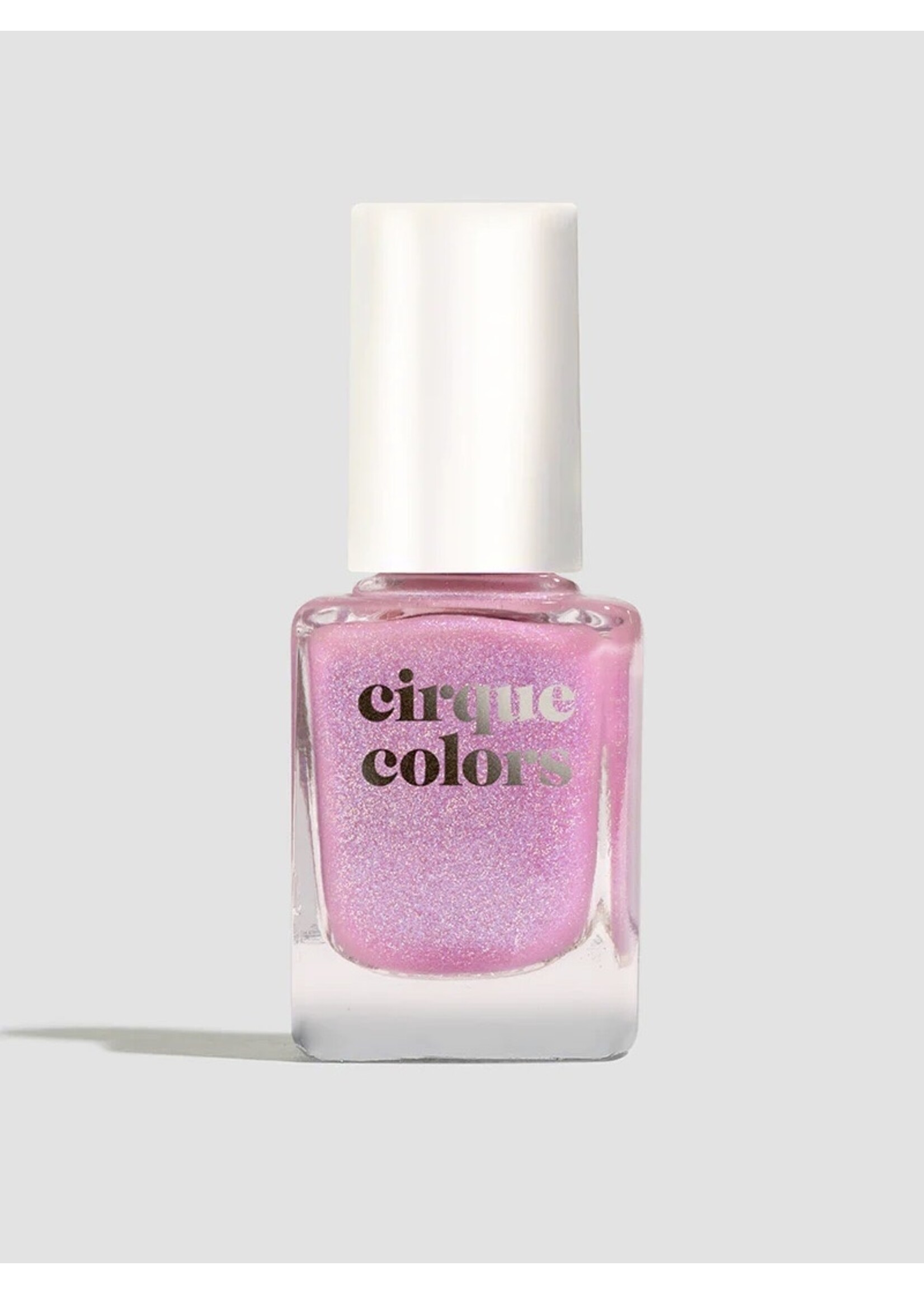 Cirque Colors "Far Far Away" nail polishes by Cirque Colors
