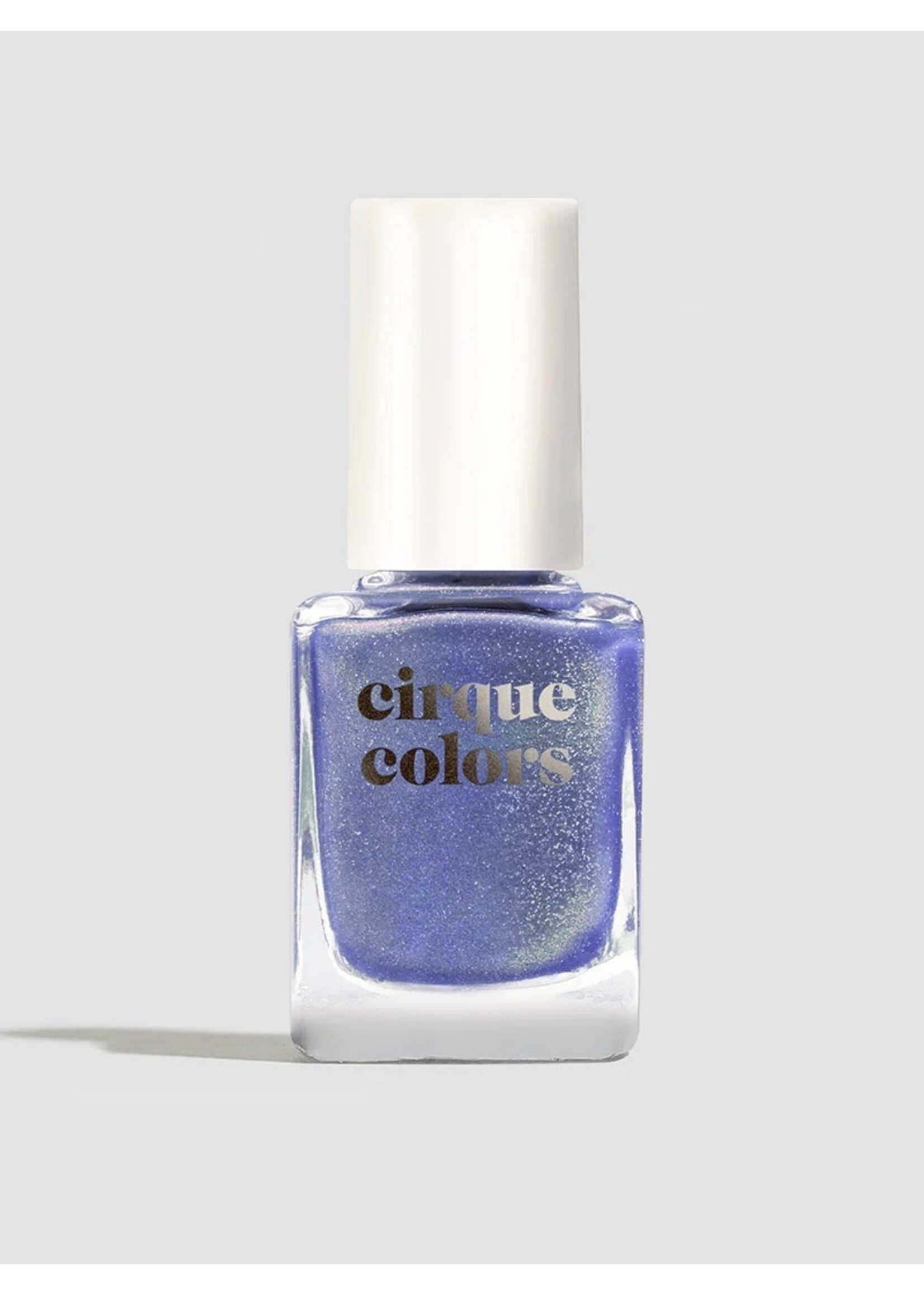 Cirque Colors "Far Far Away" nail polishes by Cirque Colors