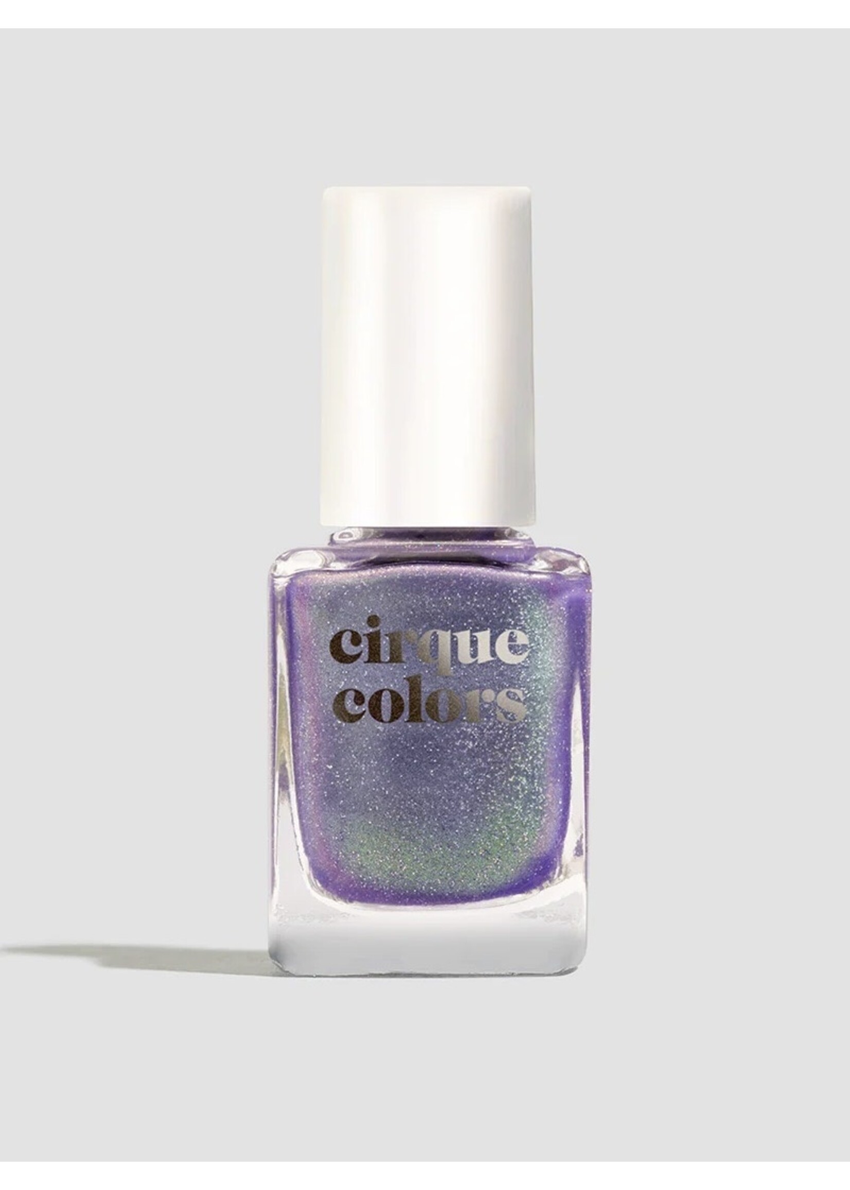 Cirque Colors "Far Far Away" nail polishes by Cirque Colors
