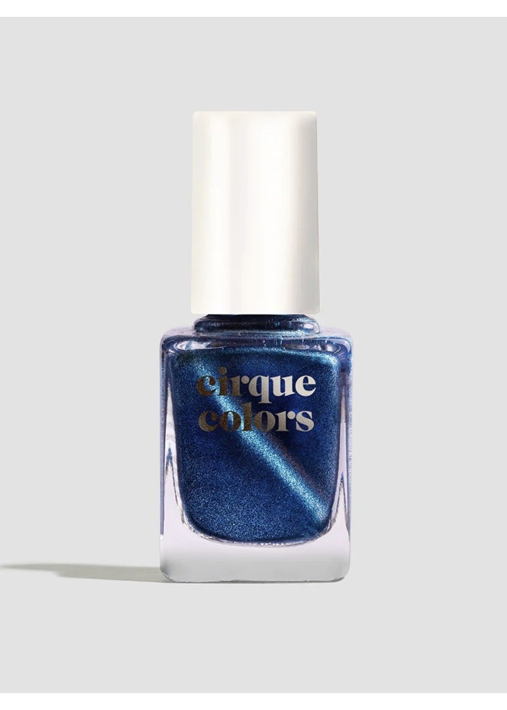 Cirque Colors "Atelier Collection" nail polishes by Cirque Colors