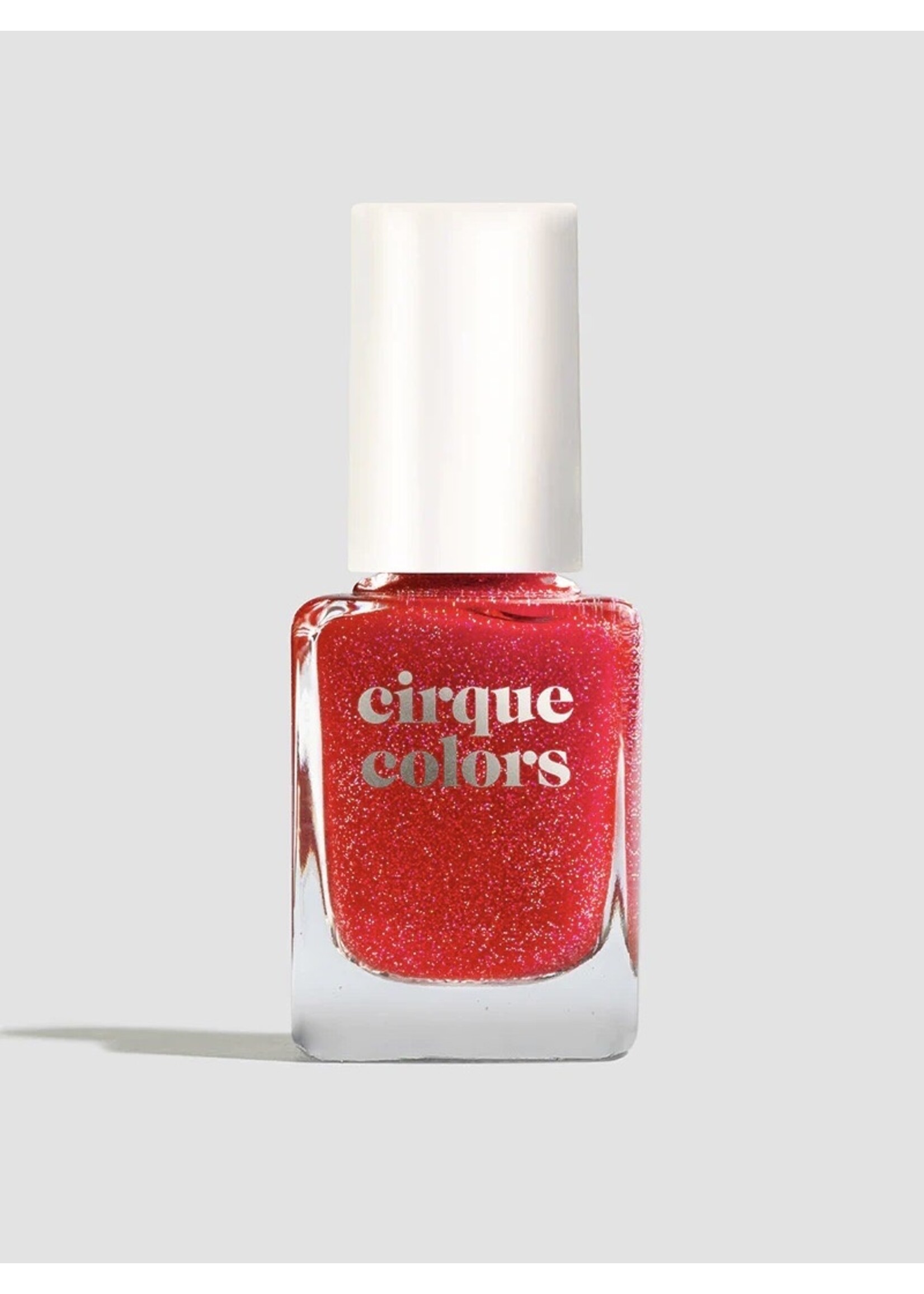 Cirque Colors "Atelier Collection" nail polishes by Cirque Colors