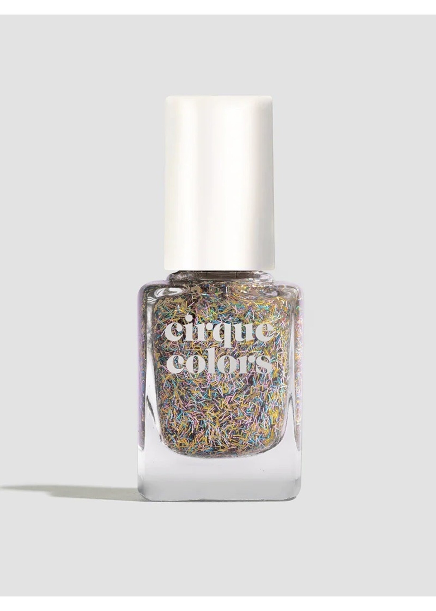 Cirque Colors "Atelier Collection" nail polishes by Cirque Colors
