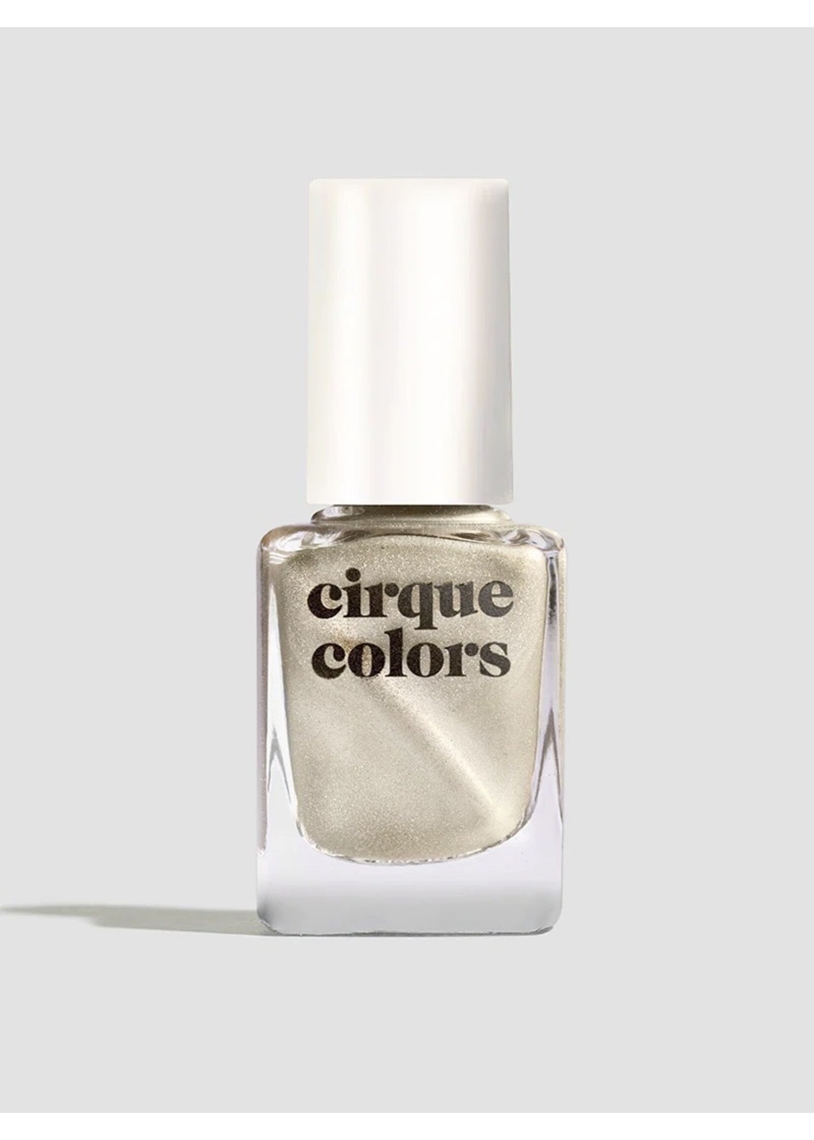 Cirque Colors "Atelier Collection" nail polishes by Cirque Colors