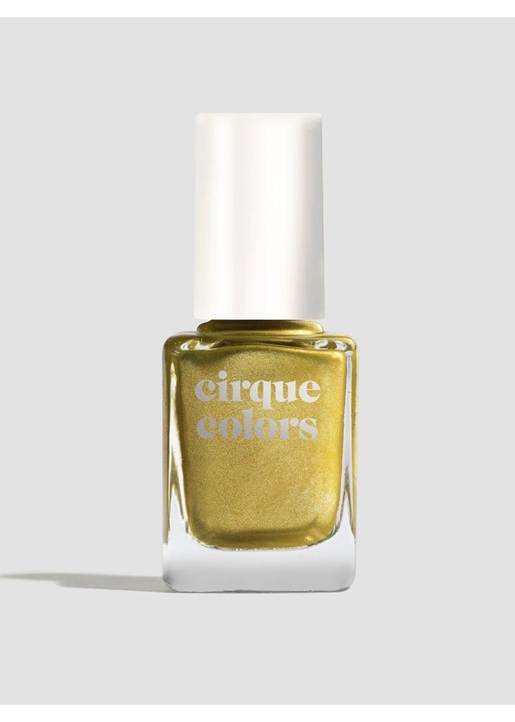 Cirque Colors "Atelier Collection" nail polishes by Cirque Colors