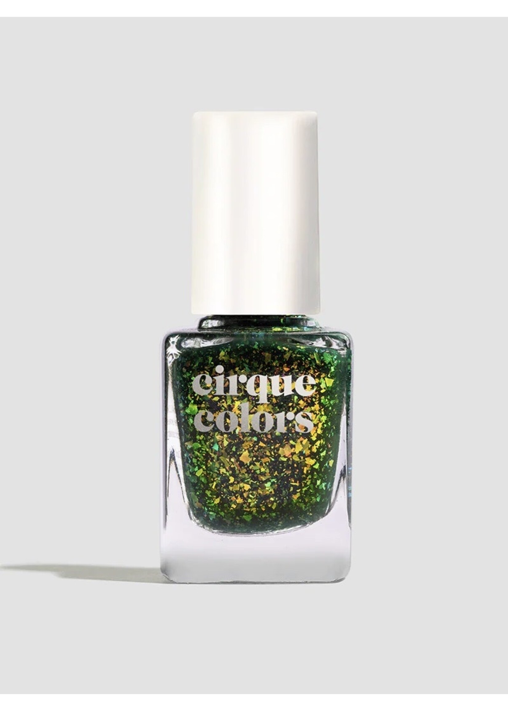 Cirque Colors "Atelier Collection" nail polishes by Cirque Colors