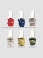 Cirque Colors Vernis à ongles "Atelier Collection" par Cirque Colors