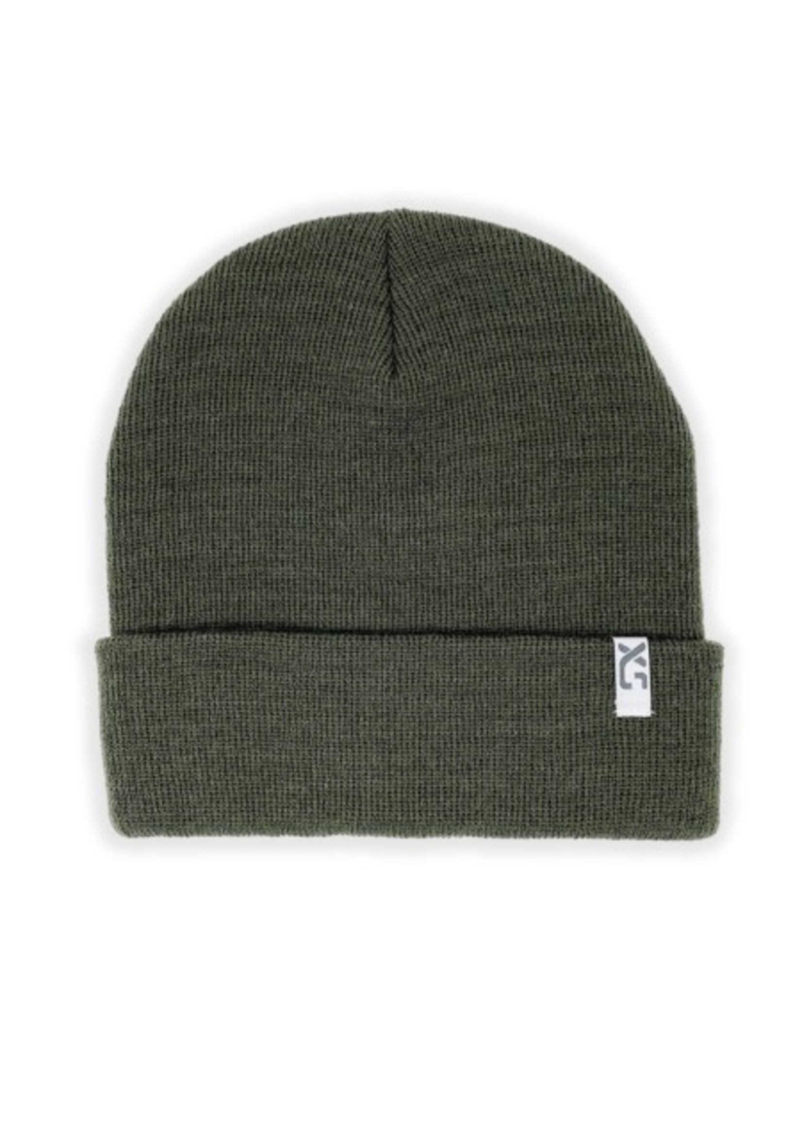 XS Unified Wool knit beanies by XS Unified