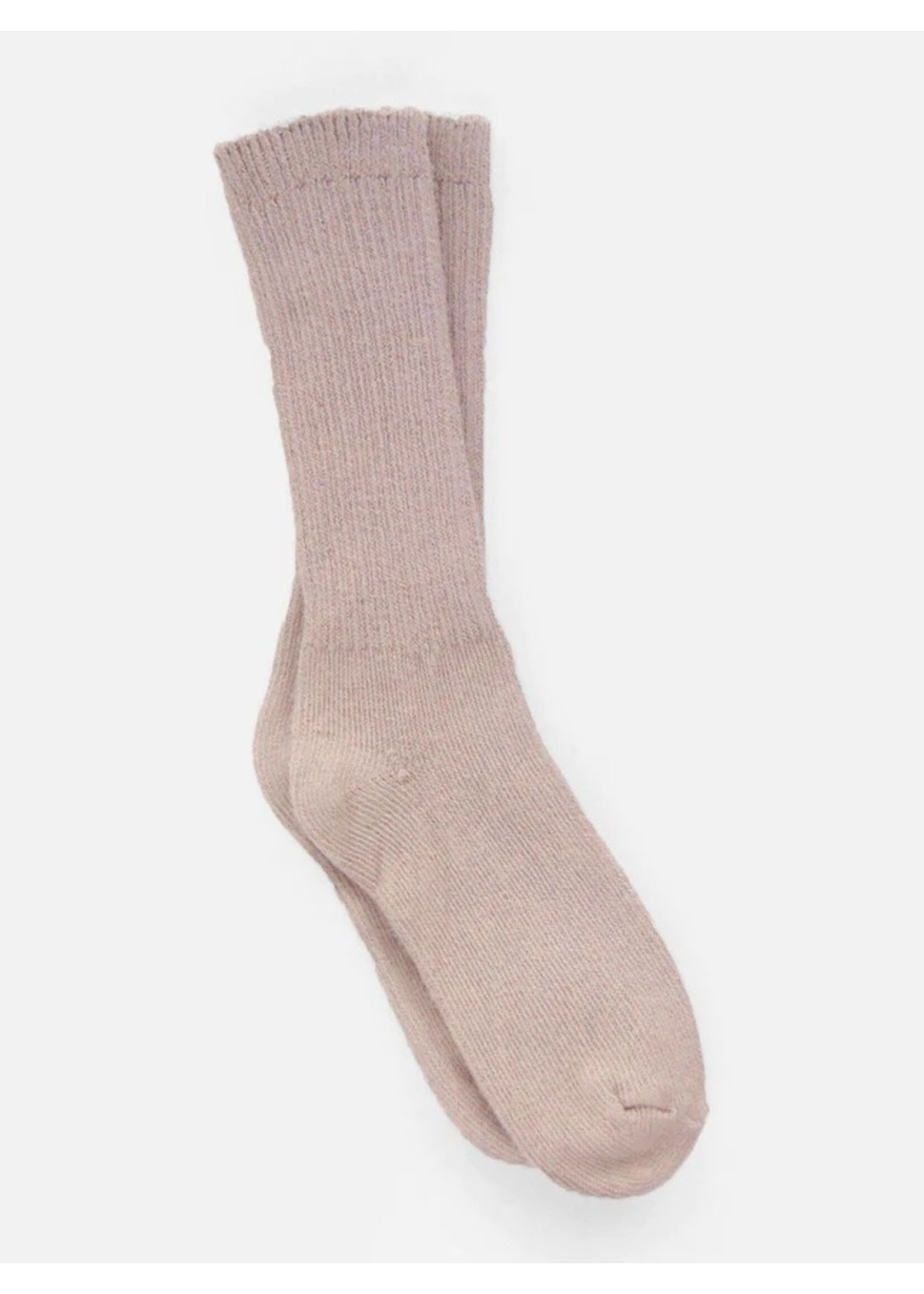 OKAYOK Dyed cotton socks by OKAYOK