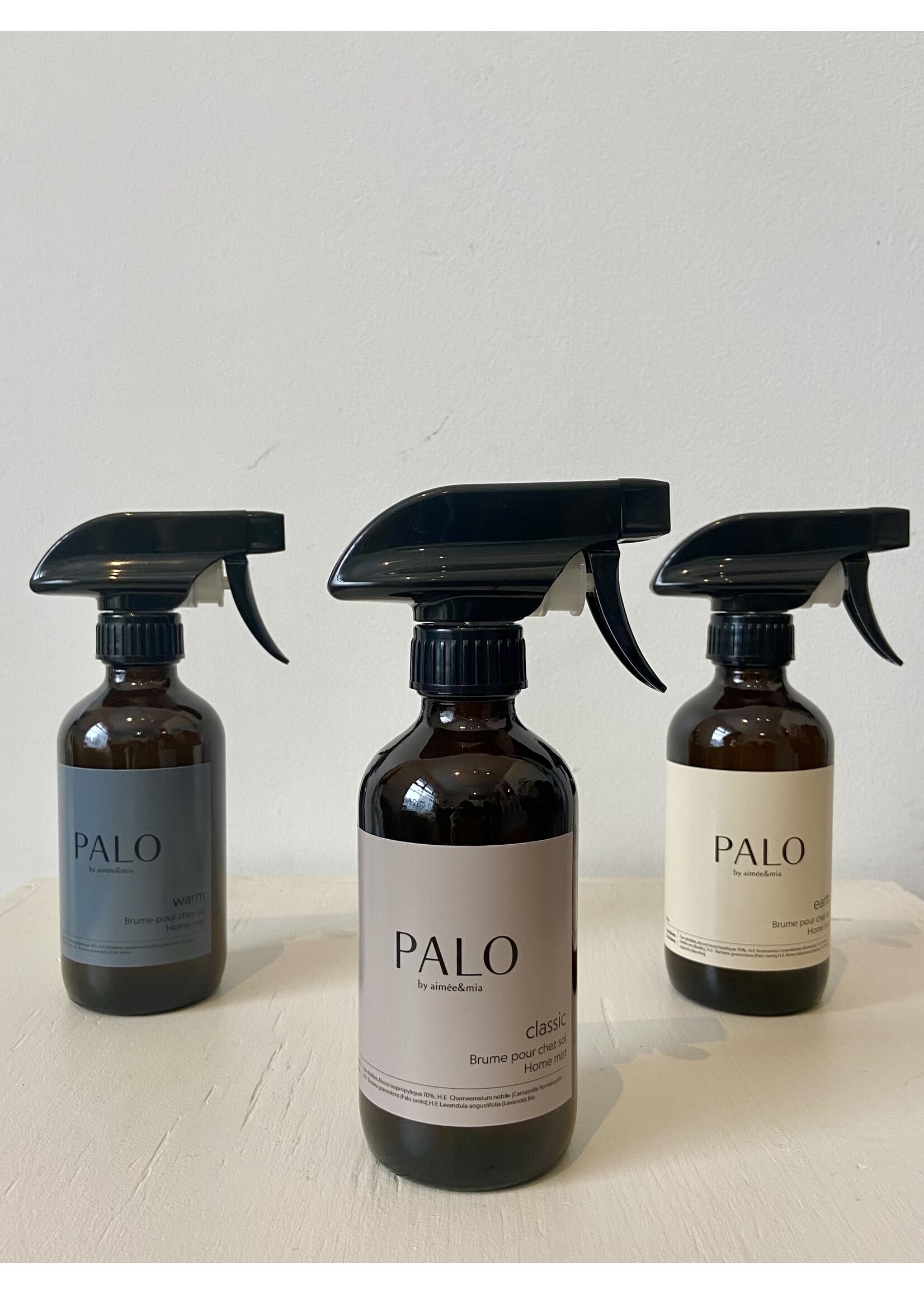 Palo by Aimee & Mia PALO Vaporisateur pour la  maison par Aimee & Mia