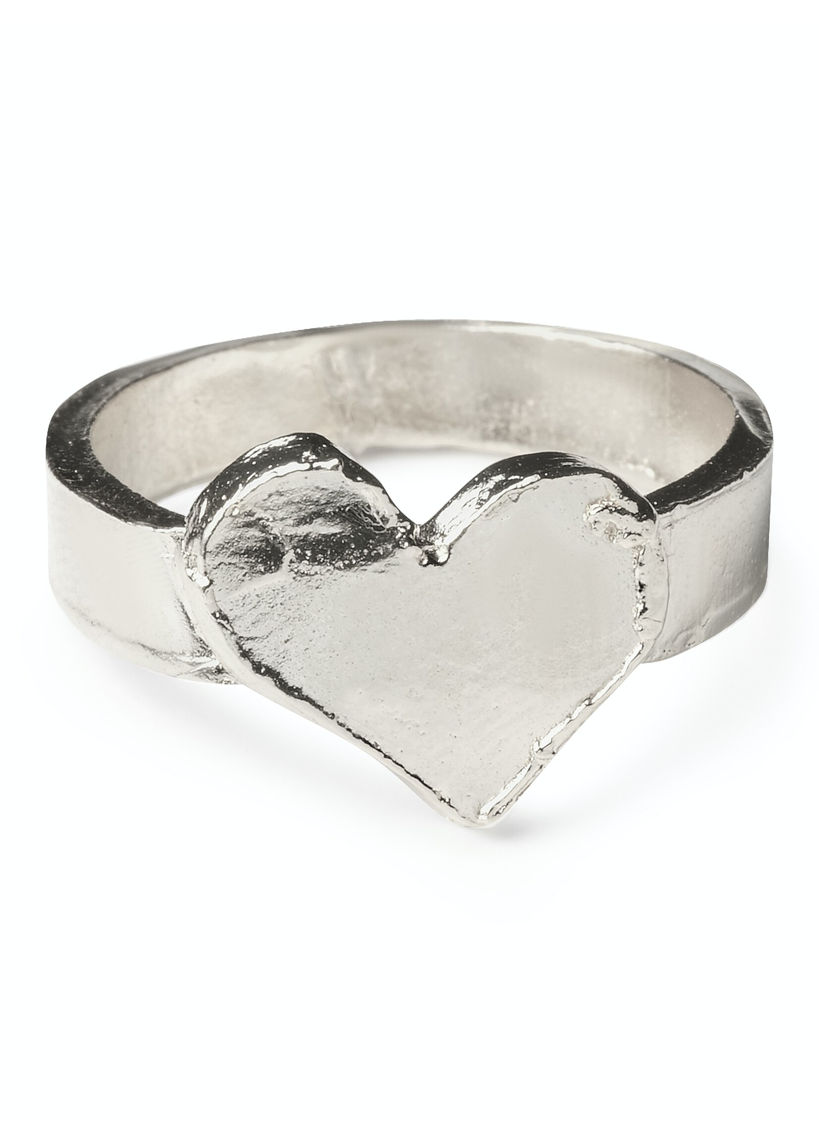 Cristina Junquero Ring "The Crush" by Christina Junquero