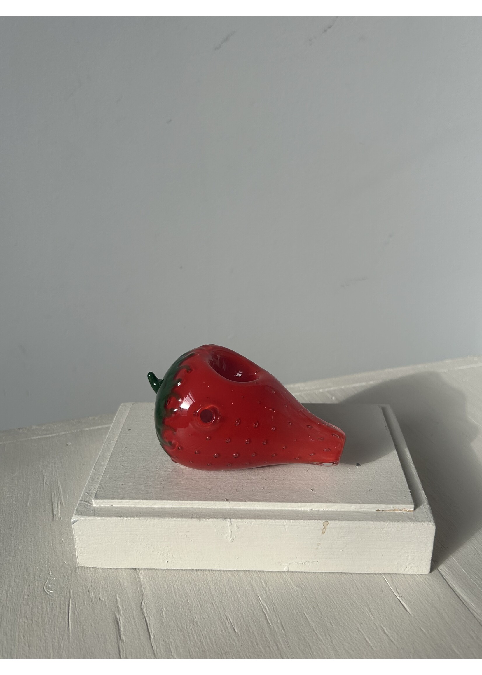 Humble Pride Glass Pipes en verre en forme de fruits par Humble Pride Glass
