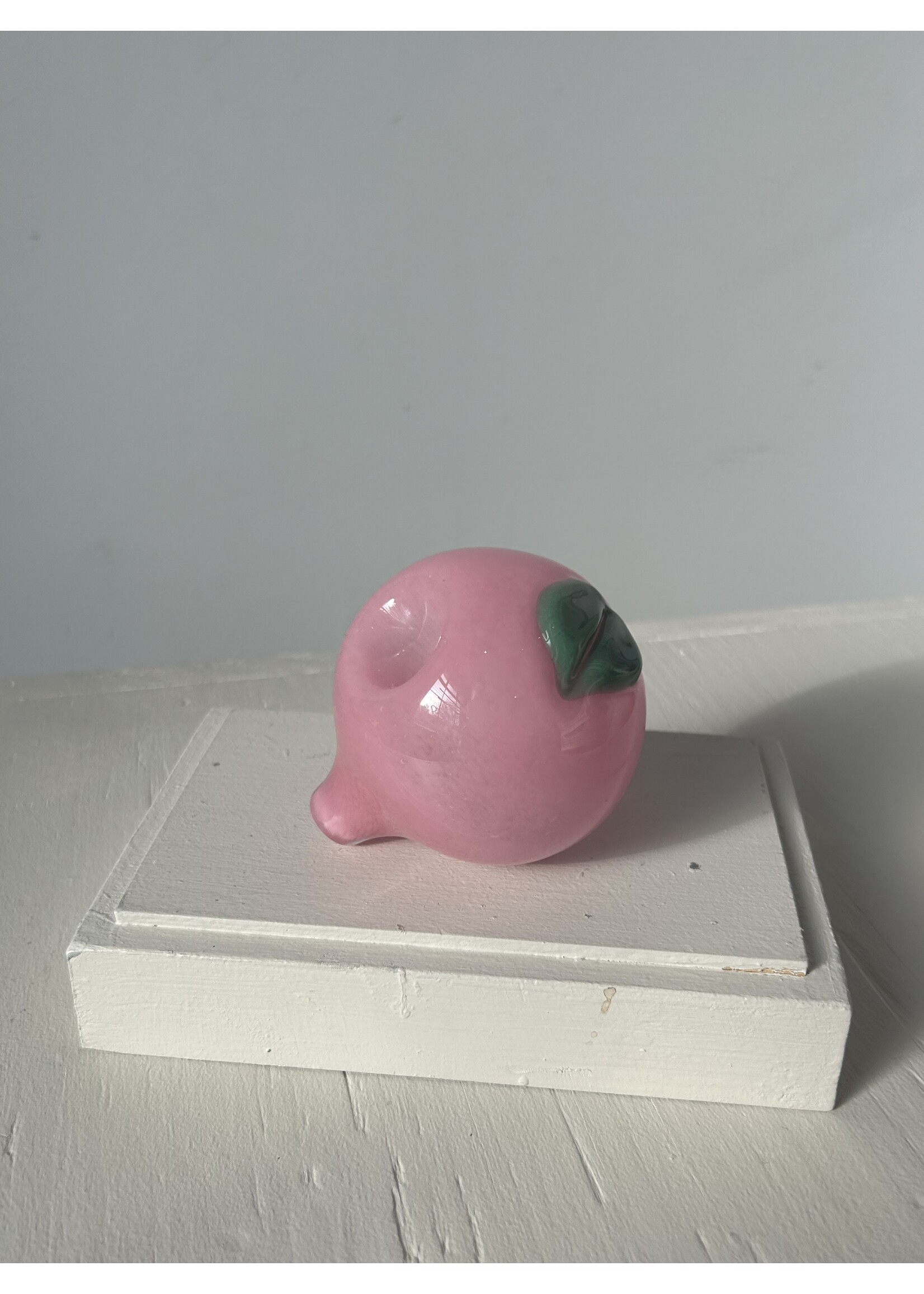 Humble Pride Glass Pipes en verre en forme de fruits par Humble Pride Glass