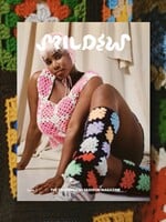 Mildew Magazine MILDEW Magazine