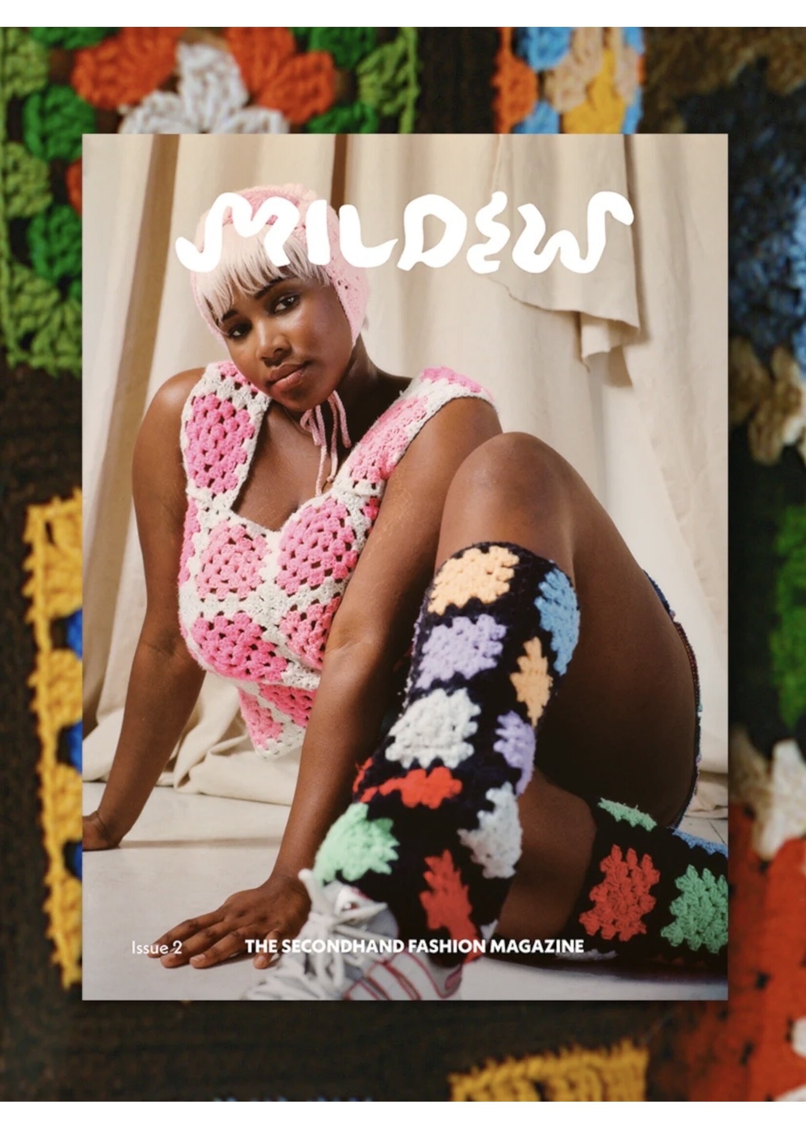 Mildew Magazine MILDEW Magazine