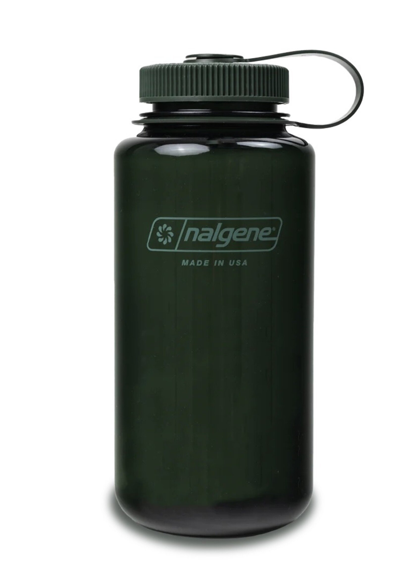 Nalgene Bouteilles à grand goulot 32 oz par Nalgene