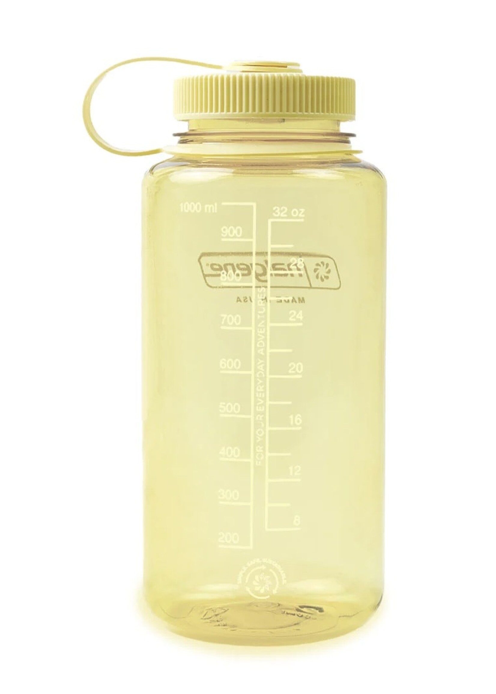 Nalgene 32oz Wide Mouth "Sustain" bottles by Nalgene