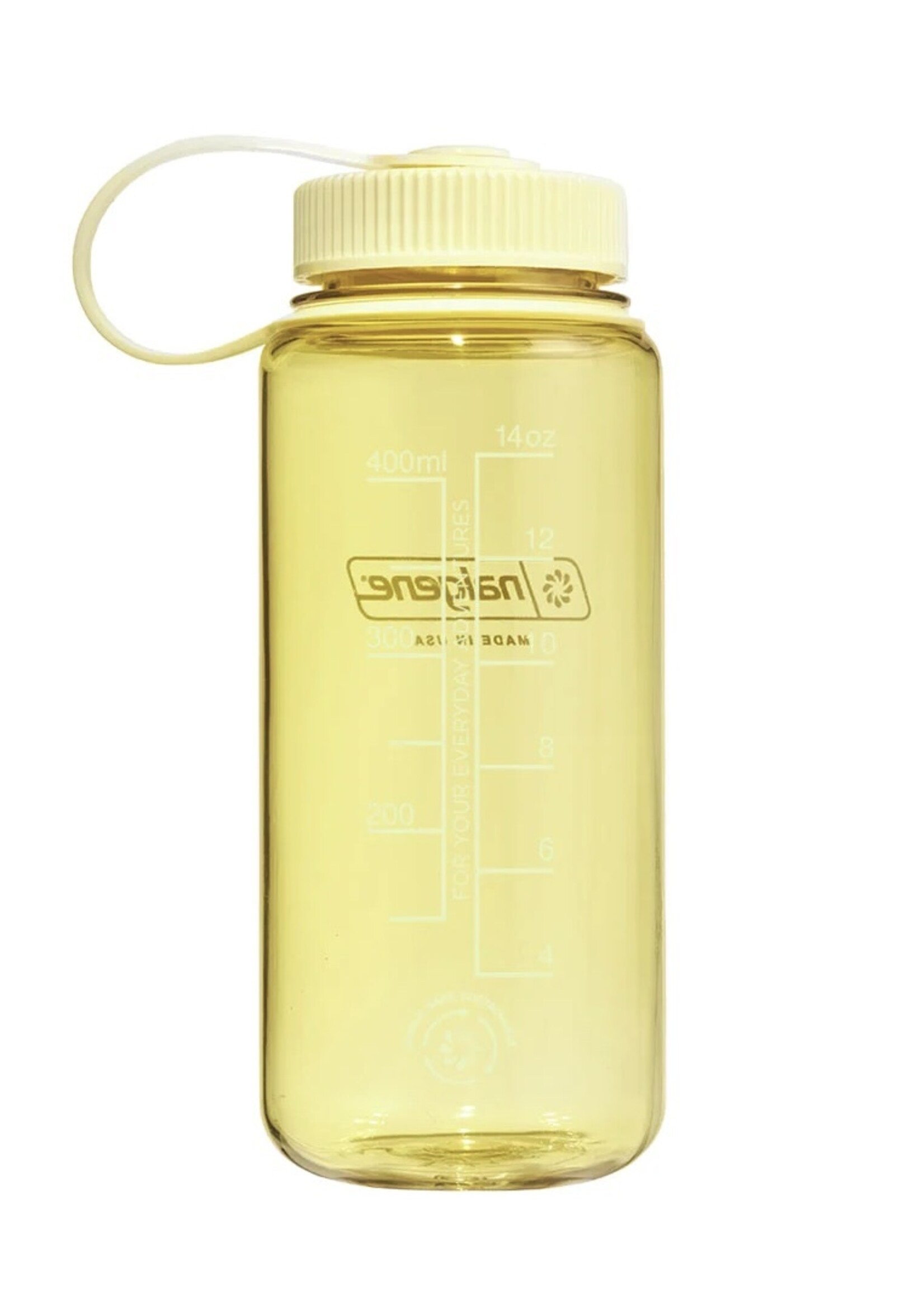 Nalgene 16oz Wide Mouth "Sustain" bottles by Nalgene