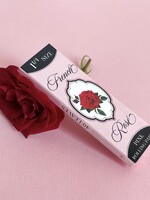 Canna Style King size rolling papers "French Rose Pink" by Canna Style