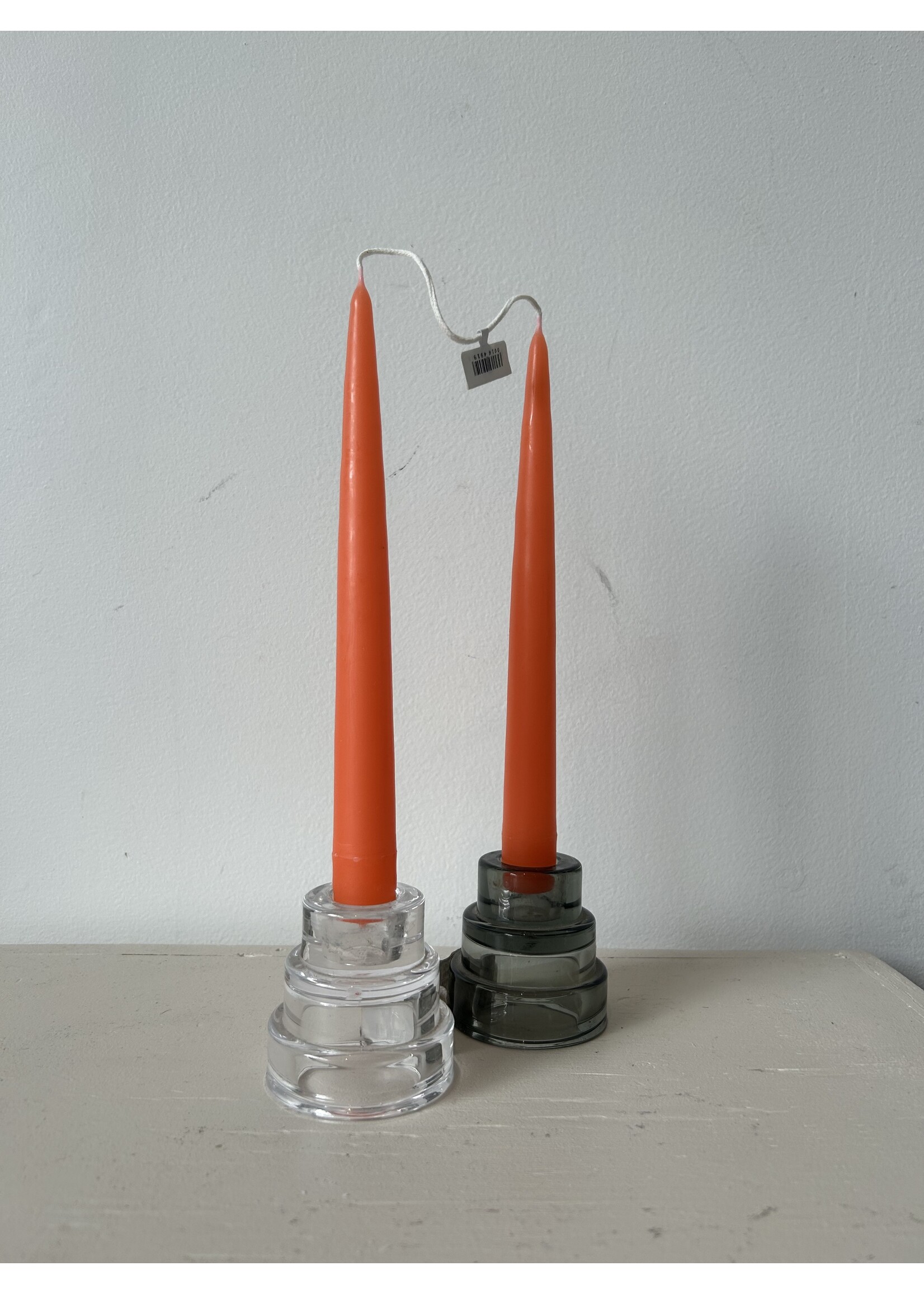 Danica Design Candles Paire de bougies "Taper Medium" par Danica Design Candles