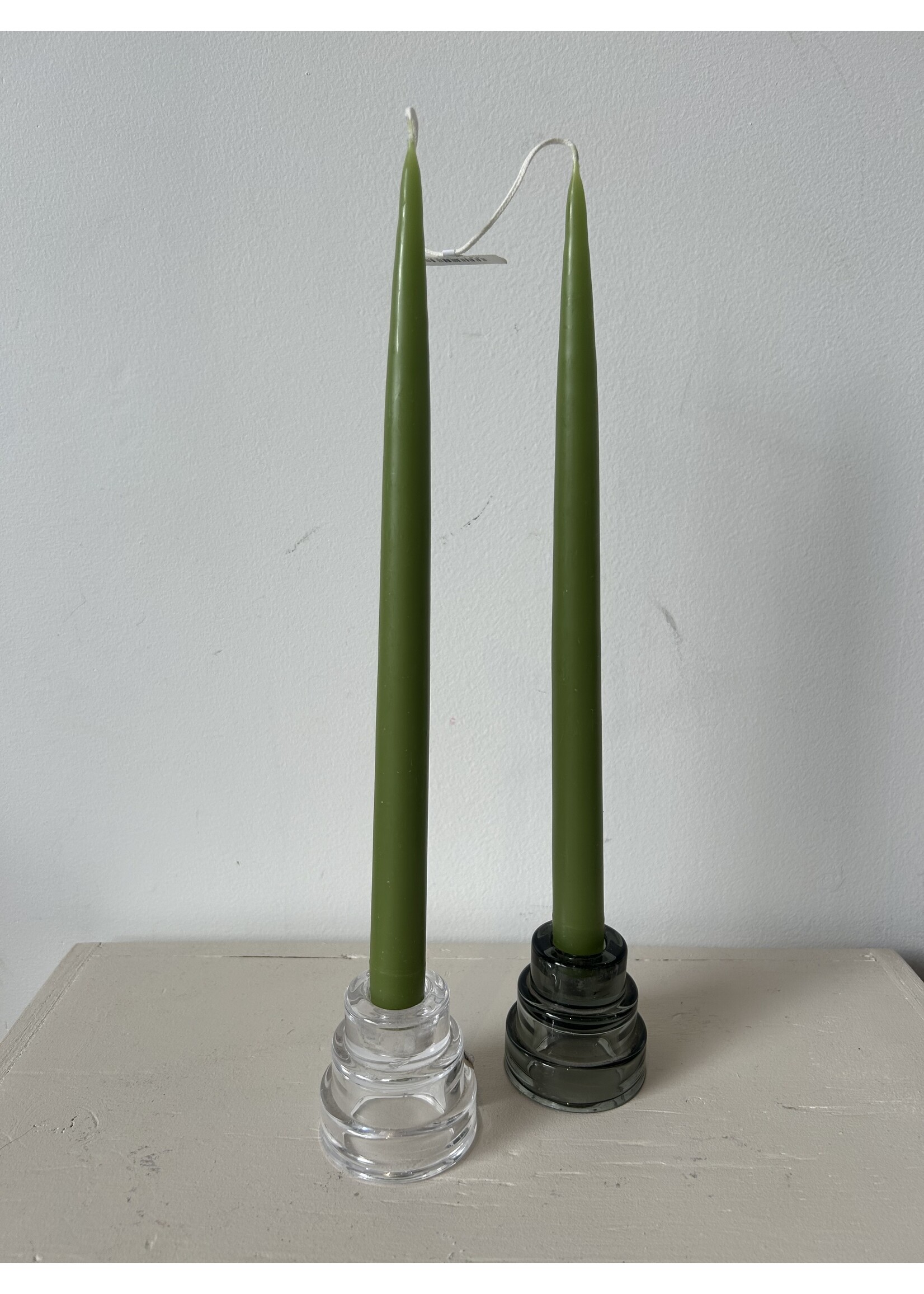 Danica Design Candles Candle pairs " Taper Large" by Danica Design Candles