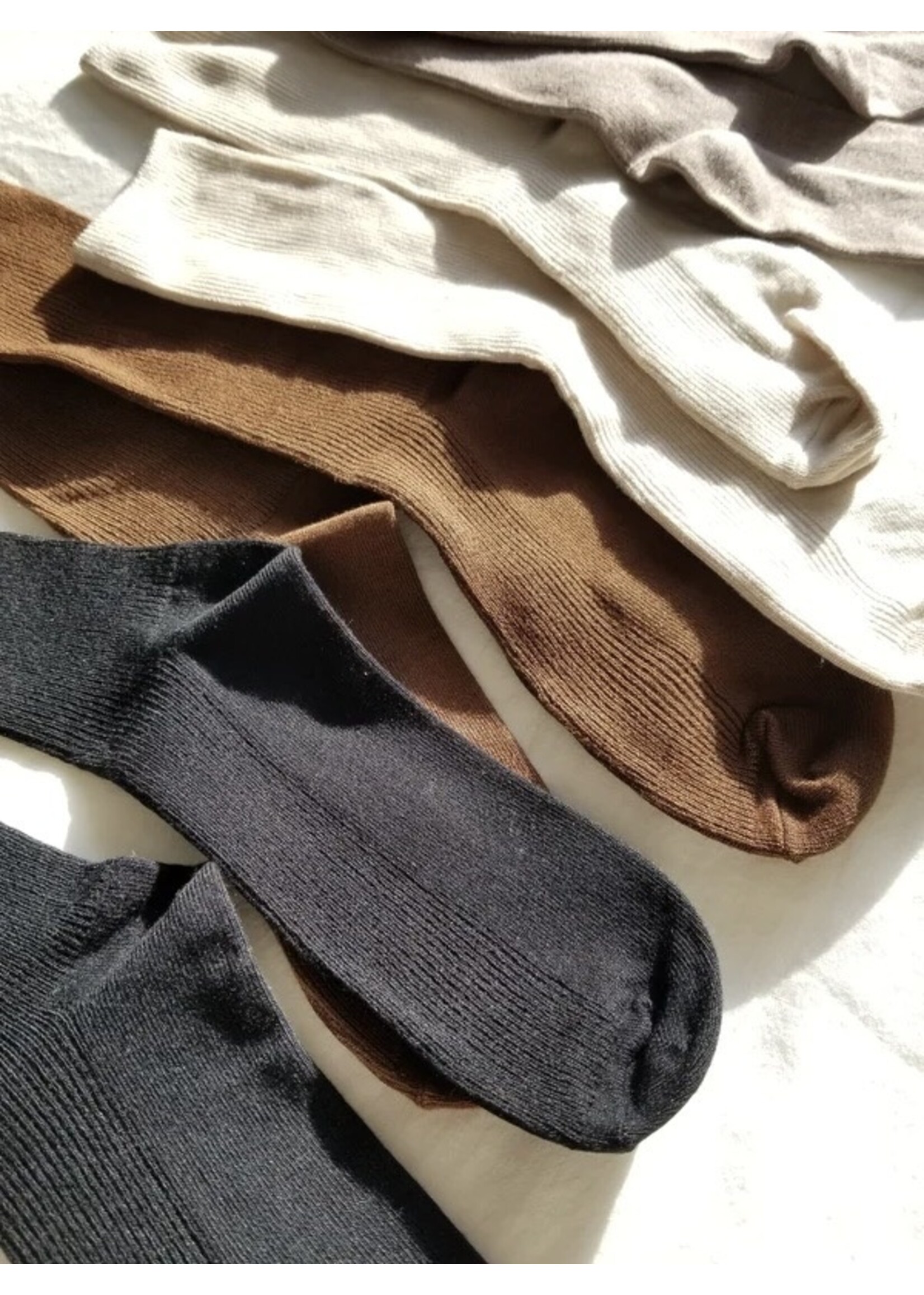 Le Bon Shoppe Trouser socks by Le Bon Shoppe