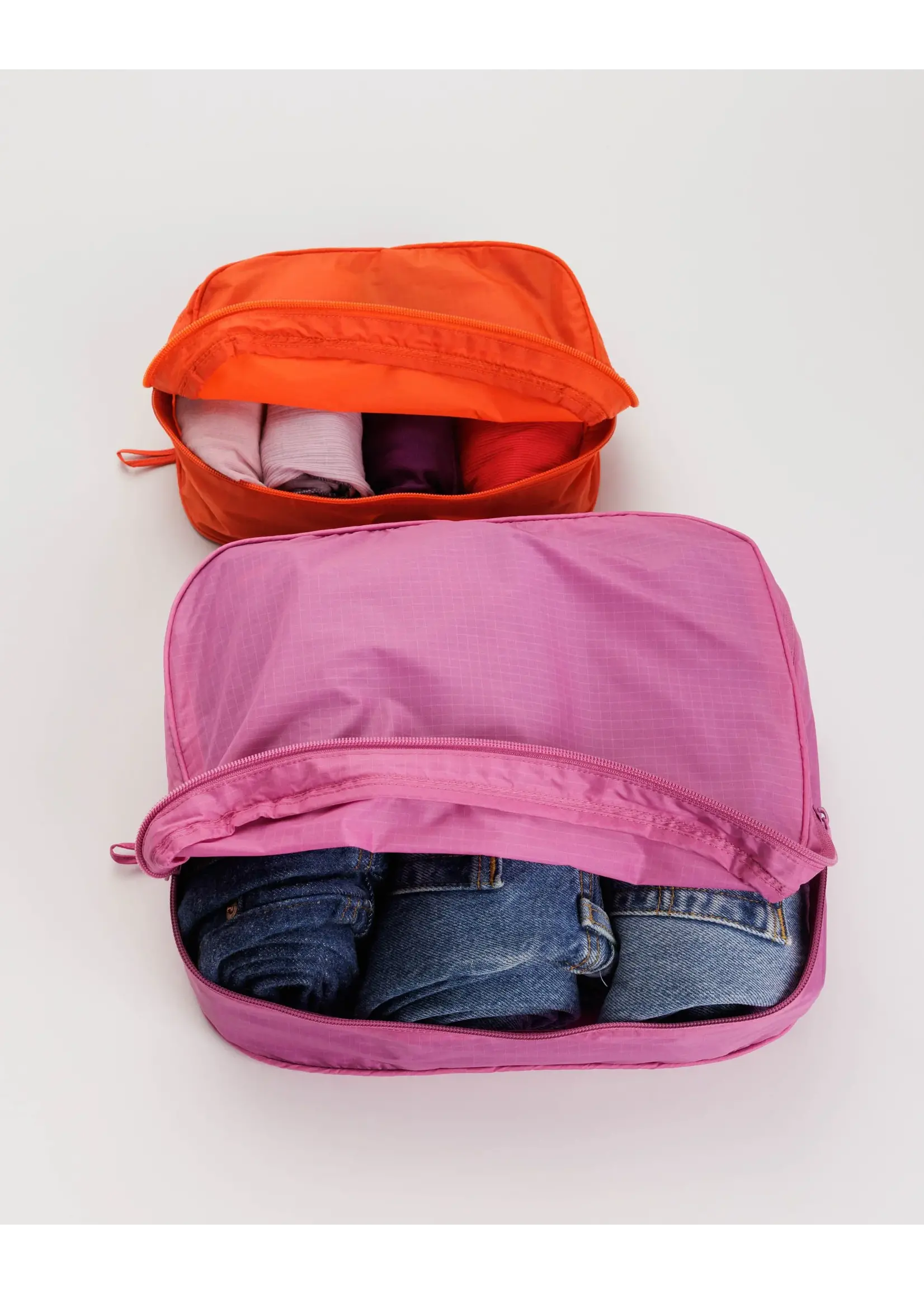 Baggu Packing cubes by Baggu