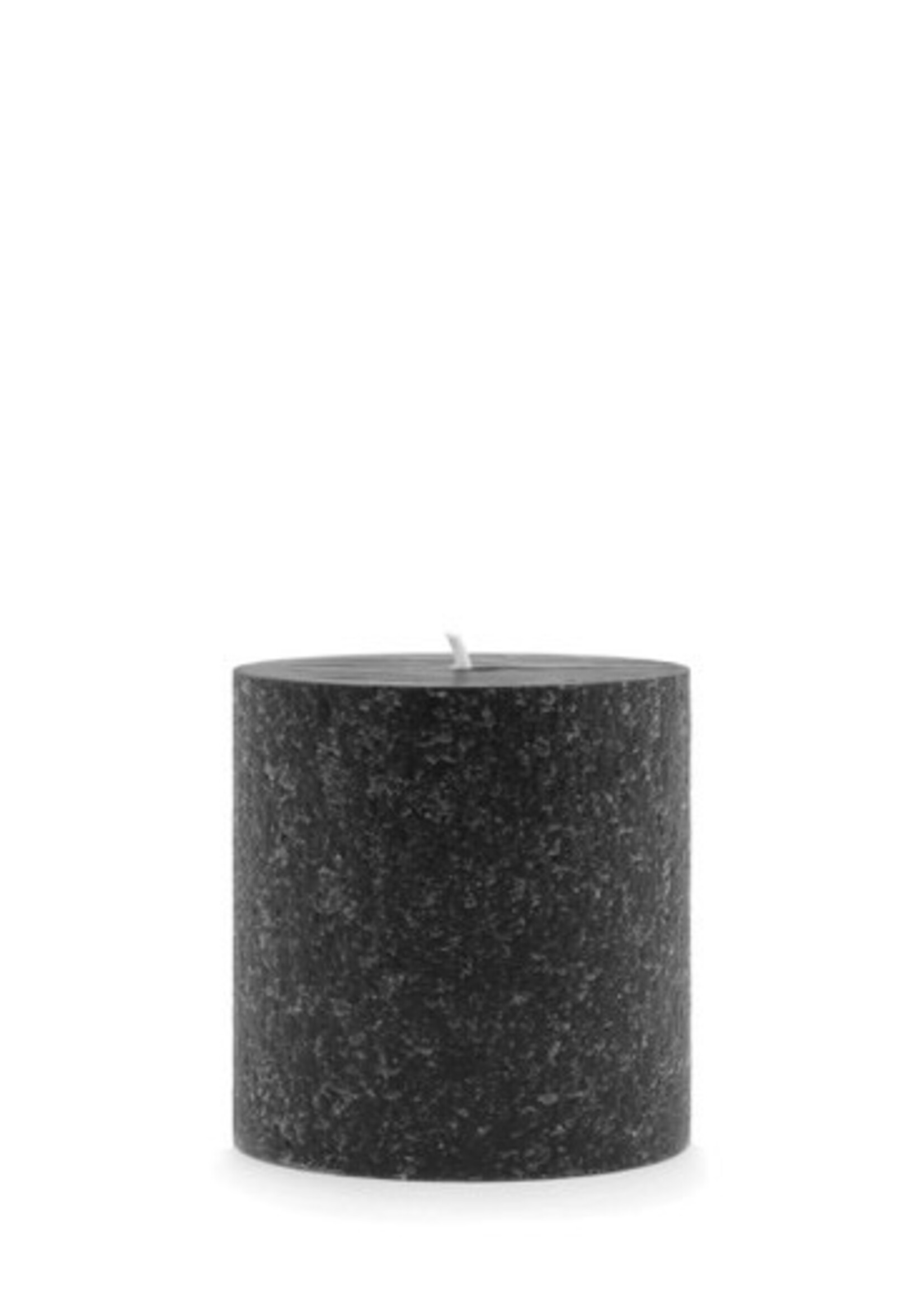 Root Candles Unscented pillar candles 3" "Timberline" by Root Candles
