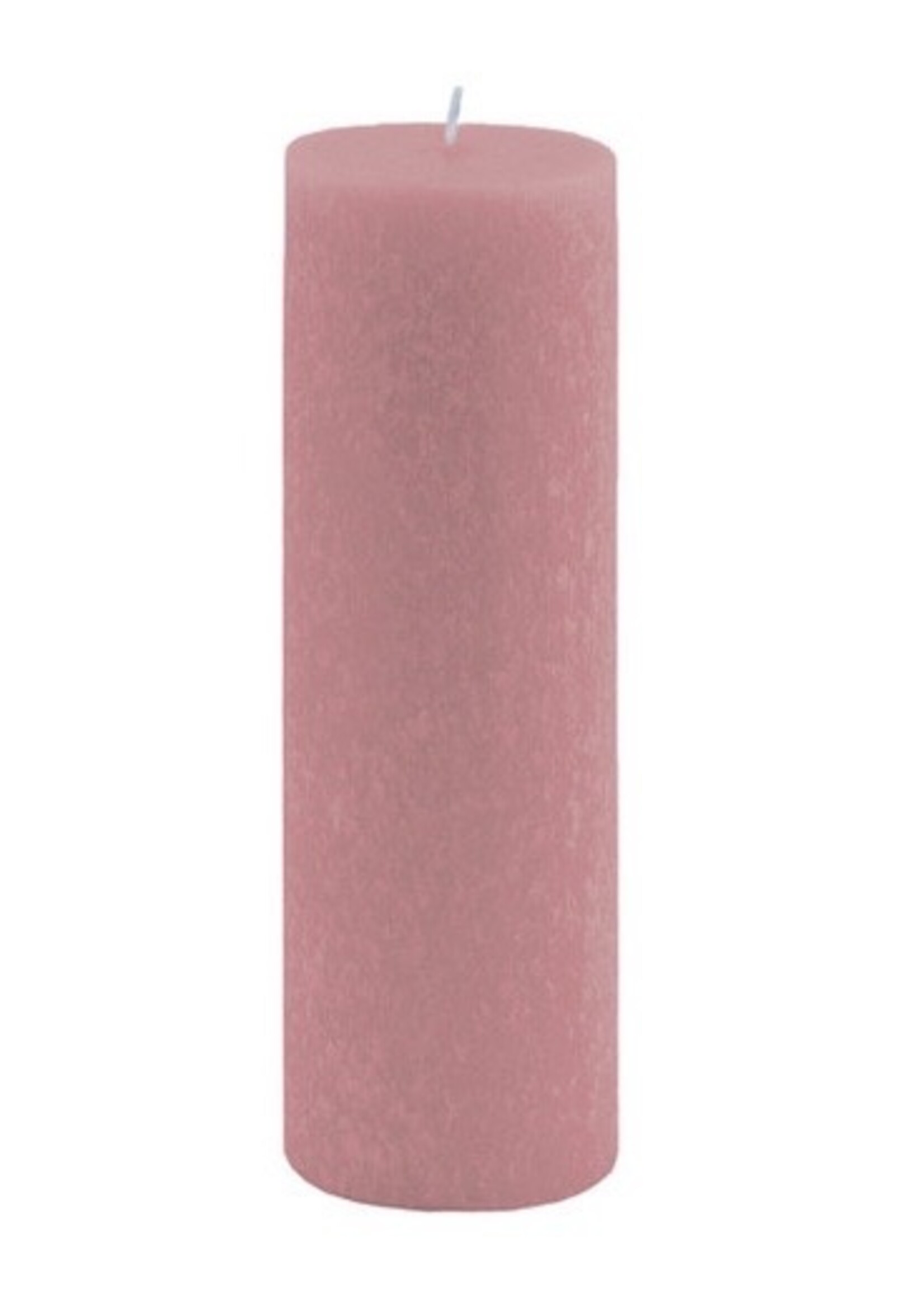 Root Candles Bougies piliers non parfumées 9" "Timberline" par Root Candles