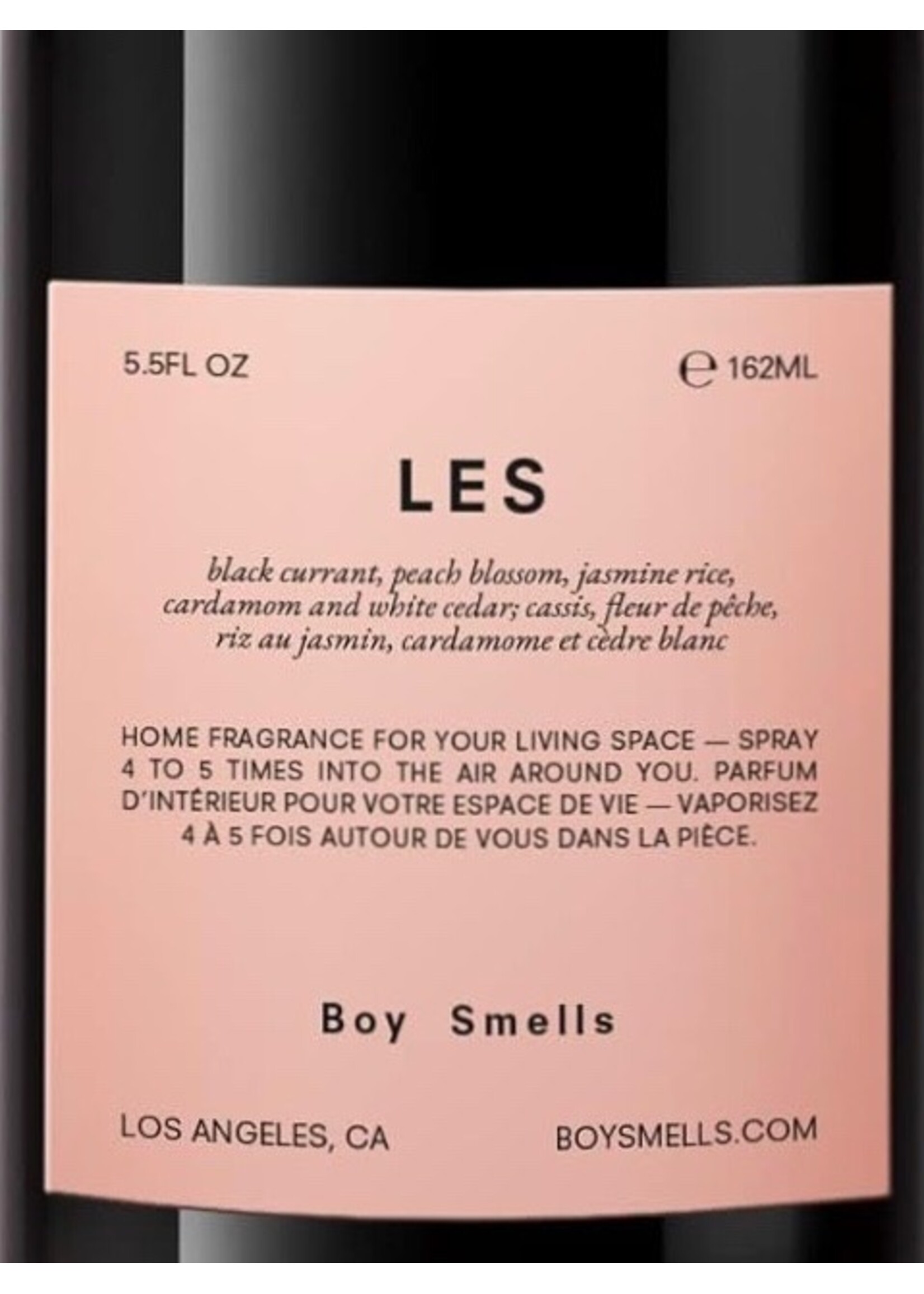 Boy Smells Parfums d'ambiance par BOYSMELLS