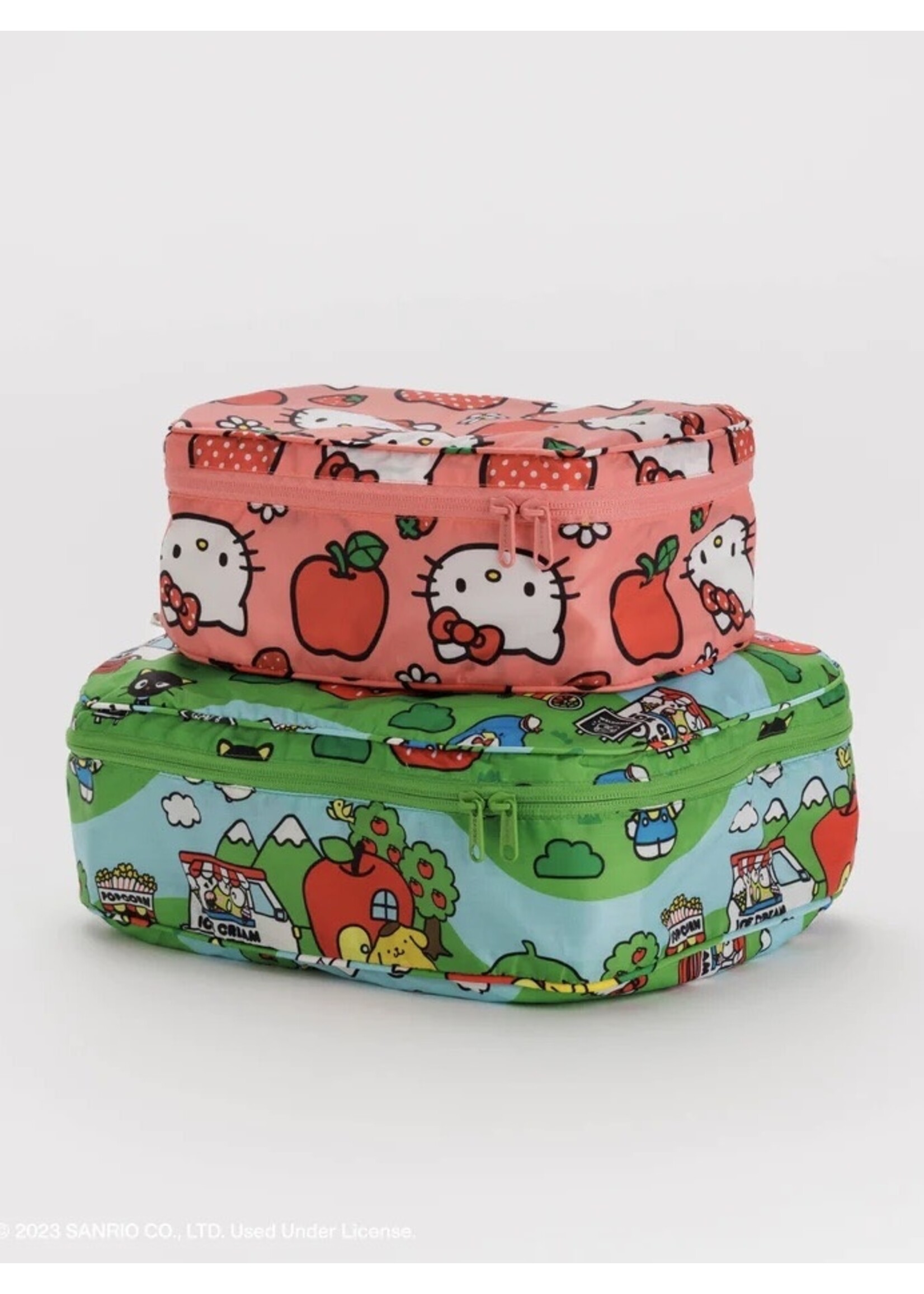 Baggu Cubes de rangement par Baggu