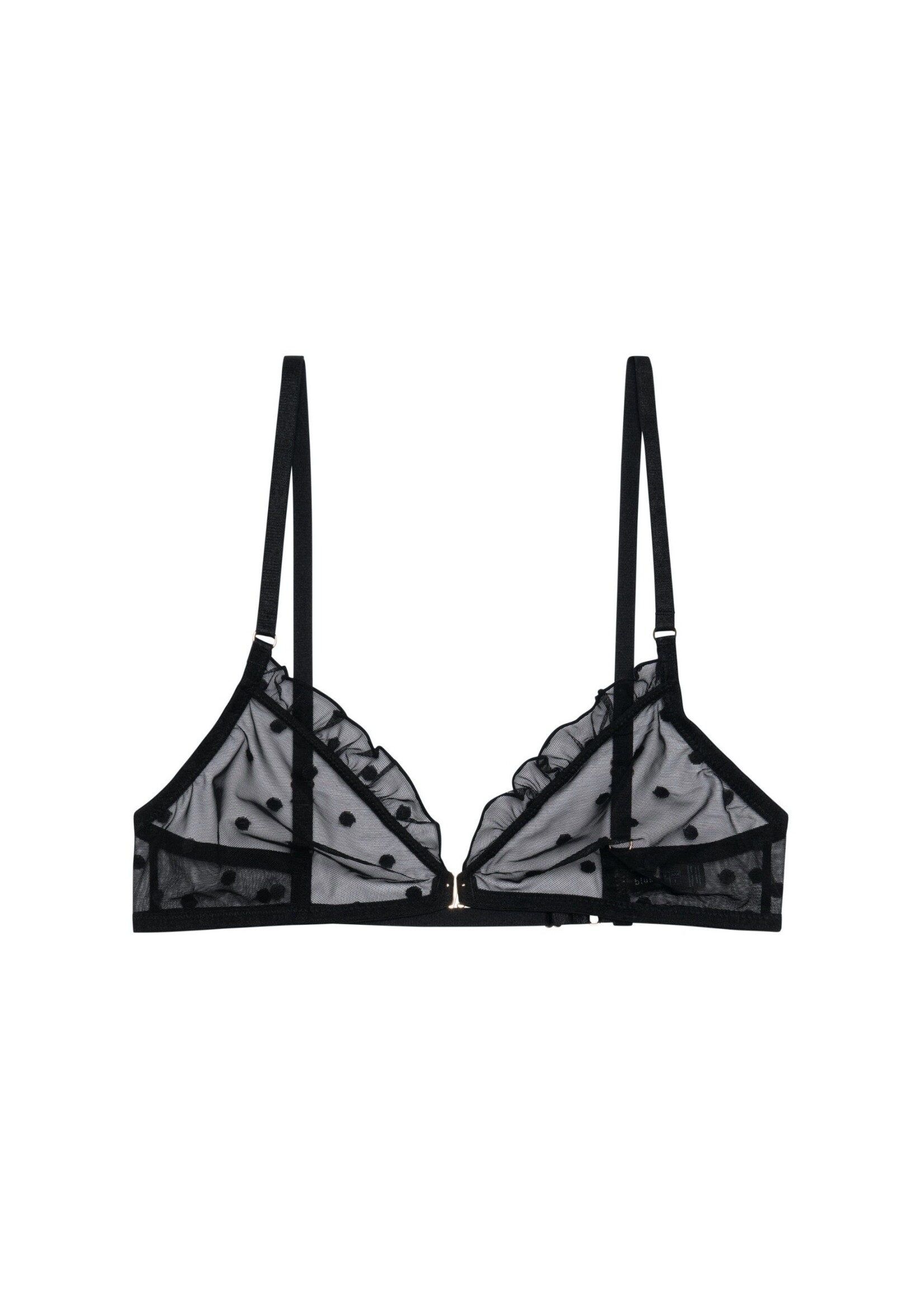 Blush Lingerie "Coquette" bralette by Blush Lingerie