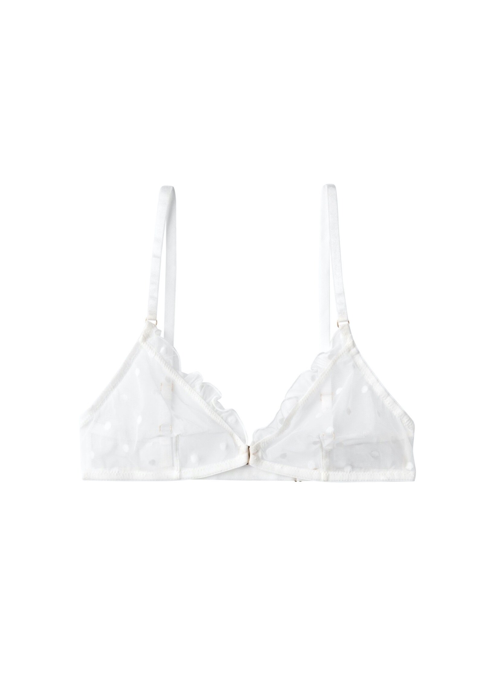 Blush Lingerie "Coquette" bralette by Blush Lingerie